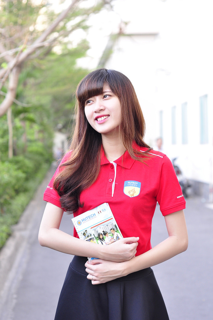 我是爸爸的女人